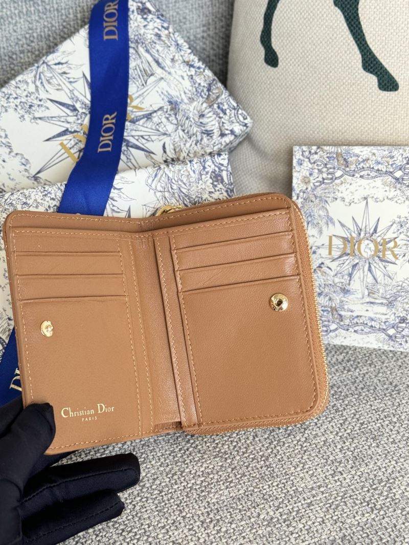 Christian Dior Wallets Purse